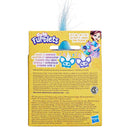 Furby Furblets Dah-Tee Mini Interactive Plush Toy – Pink Polka Dot