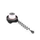 Gas Filler Cap V70 S60 XC90 XC70 XC60 - NEW OEM p/n 31392044