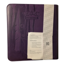 Ultra Pro Elite Gengar 12-Pocket Zippered PRO-Binder for Pokémon