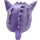 Gengar Series 1 Plush Toy
