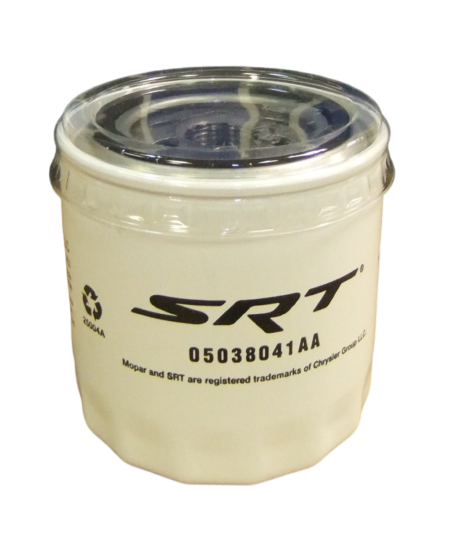 Genuine Engine Oil Filter 5038041AA
