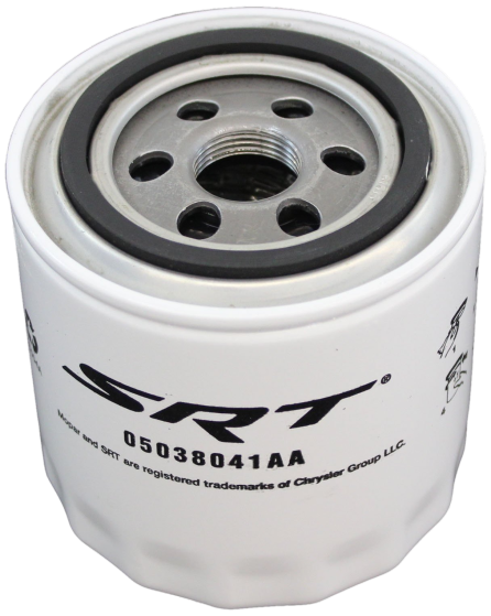 Genuine Engine Oil Filter 5038041AA