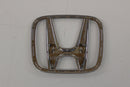 Honda Genuine 75700-TR0-000 Front Grille Emblem
