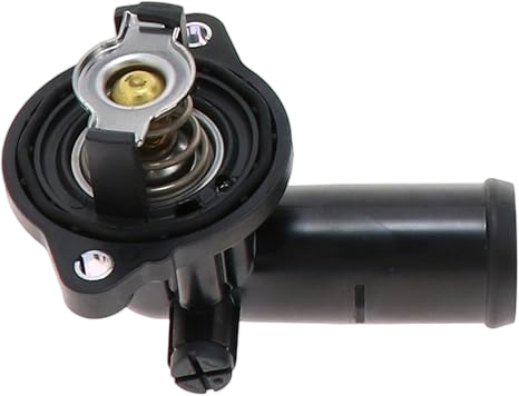 Genuine Mopar Thermostat Housing