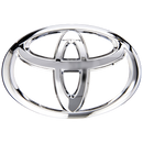 Genuine Toyota 90975-02063 Rear Emblem – Factory Replacement Badge