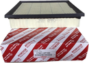 Genuine Toyota Engine Air Filter OEM Part 17801-0P100