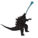 Godzilla from Movie Godzilla VS. Kong (2021)