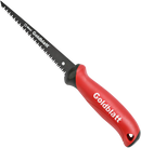 Goldblatt 6-Inch Drywall Jab Saw – Precision Cutting for Sheetrock and Wallboard