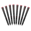 Golf Pride CP2 Pro Standard Golf Club Grips – High-Tack Soft Feel Grip (Pack of 8)