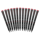 Golf Pride CP2 Pro Standard Golf Club Grips – High-Tack Soft Feel Grip (Pack of 13)