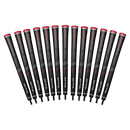 Golf Pride CP2 Pro Jumbo Golf Club Grips – High-Tack Soft Feel Grip (Pack of 13)