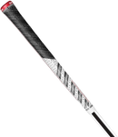 Golf Pride MCC ALIGN Grip Set – Pack of 8 All-Weather Hybrid Grips with ALIGN Ridge