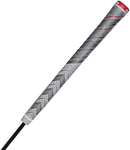 Golf Pride MCC Plus4 ALIGN Grips – 13-Pack Hybrid Performance with Raised Ridge