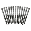 Golf Pride MCC Plus4 ALIGN MAX Midsize Golf Club Grips – Raised Ridge Technology (Pack of 13)