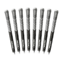 Golf Pride MCC Plus4 ALIGN MAX Midsize Golf Club Grips – Raised Ridge Technology (Pack of 8)