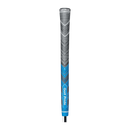 Golf Pride MCC Plus4 Standard Golf Club Grip – All-Weather Hybrid Grip with Brushed Cord & Pebbled Texture (Pack of 1)