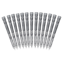 Golf Pride MCC Plus4 Midsize Golf Club Grips – All-Weather Hybrid Grip (Pack of 13)