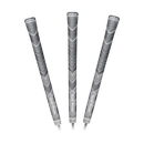 Golf Pride MCC Plus4 Midsize Golf Club Grips – All-Weather Hybrid Grip (Pack of 3)