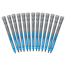Golf Pride MCC Plus4 Midsize Golf Club Grips – All-Weather Hybrid Grip with Brushed Cord & Pebbled Texture (Pack of 13)