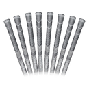 Golf Pride MCC Plus4 Standard Golf Club Grips – All-Weather Hybrid Grip (Pack of 8)