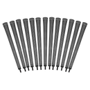 Golf Pride Tour Velvet 360 Standard Golf Grips White – Durable Non-Slip Club Grips (Pack of 13)