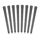 Golf Pride Tour Velvet 360 Midsize Golf Grips White – Durable Non-Slip Club Grips (Pack of 8)
