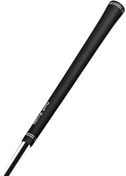 Golf Pride Tour Velvet Golf Grips – 3-Pack Textured Rubber Grips with Anti-Slip Control
