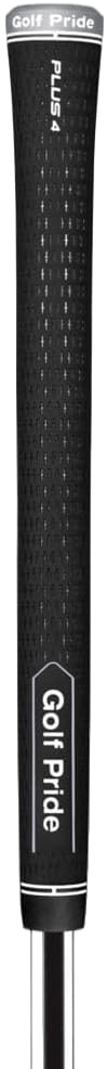 Golf Pride Tour Velvet Plus4 Grips – Pack of 8 All-Around Performance Grips
