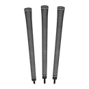 Golf Pride Tour Velvet 360 Midsize Golf Grips White – Non-Slip Performance Grip (Pack of 3)