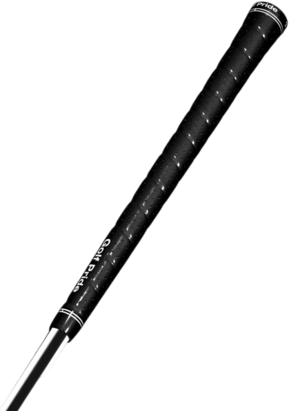 Golf Pride Tour Wrap 2G Grip Midsize Black- Pack of 13