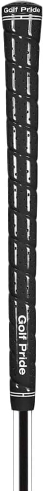Golf Pride Tour Wrap 2G Grip Midsize Black- Pack of 13