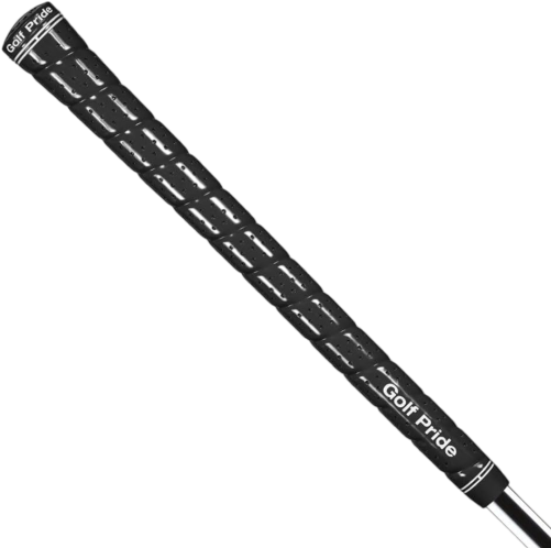Golf Pride Tour Wrap 2G Grip Midsize Black- Pack of 3