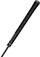 Golf Pride Tour Wrap 2G Grip Midsize Black- Pack of 3