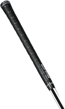 Golf Pride Tour Wrap 2G Grip Midsize Black- Pack of 3