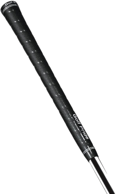 Golf Pride Tour Wrap 2G Grip Midsize Black- Pack of 3