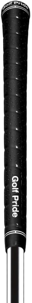 Golf Pride Tour Wrap 2G Grip Midsize Black- Pack of 3