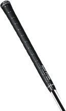 Golf Pride Tour Wrap 2G Grip Midsize Black- Pack of 8