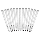 Golf Pride Tour Wrap Standard Golf Club Grips – High-Tack Classic Wrap Design (Pack of 13)