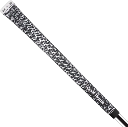 Golf Pride Z‑Grip Cord Grips – 8‑Pack of High-Traction All‑Weather Golf Grips