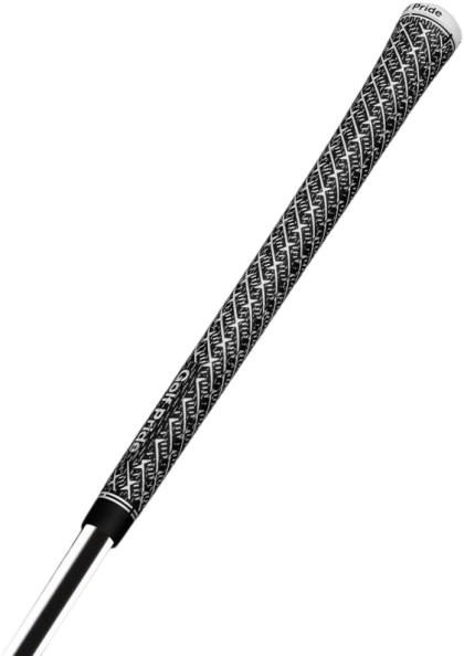 Golf Pride Z‑Grip Cord Grips – 8‑Pack of High-Traction All‑Weather Golf Grips