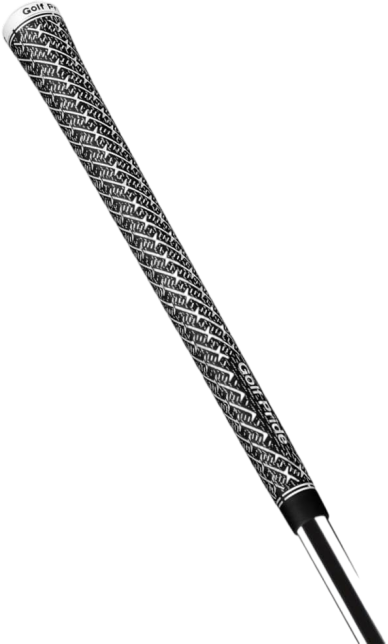 Golf Pride Z‑Grip Cord Grips – 8‑Pack of High-Traction All‑Weather Golf Grips
