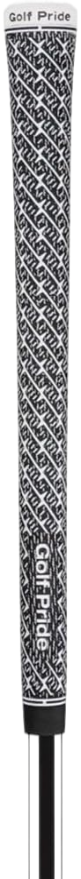 Golf Pride Z‑Grip Cord Grips – 8‑Pack of High-Traction All‑Weather Golf Grips