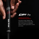 Golf Pride CP2 Pro Standard Golf Club Grips – High-Tack Soft Feel Grip (Pack of 13)
