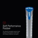 Golf Pride CPX Undersize Golf Club Grip – Soft Tacky Feel with Plus4 Technology (Pack of 1)