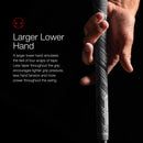 Golf Pride MCC Plus4 Standard Golf Club Grips – All-Weather Hybrid Grip (Pack of 8)