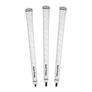 Golf Pride Tour Wrap Standard Golf Club Grips – High-Tack Classic Wrap Design (Pack of 3)