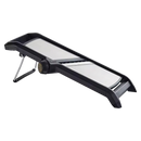 Good Grips Chef's Mandoline Slicer 2.0, Black & Steel
