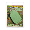 Smokebuddy Junior Eco Green