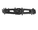 Grippy, Light Pedals for all mountain bike, flat pedals