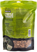 Grub Bag Turtle Treats - Insect Blend - 12 oz